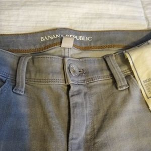 NWT Banana Republic Jeans 🍌